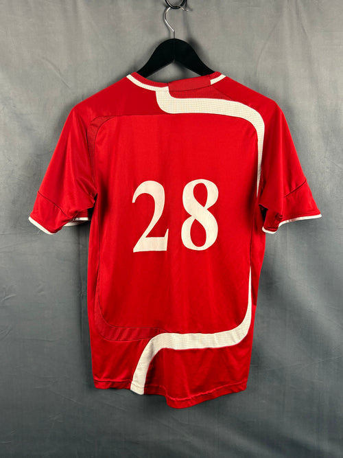 Adidas Space City FC Jersey