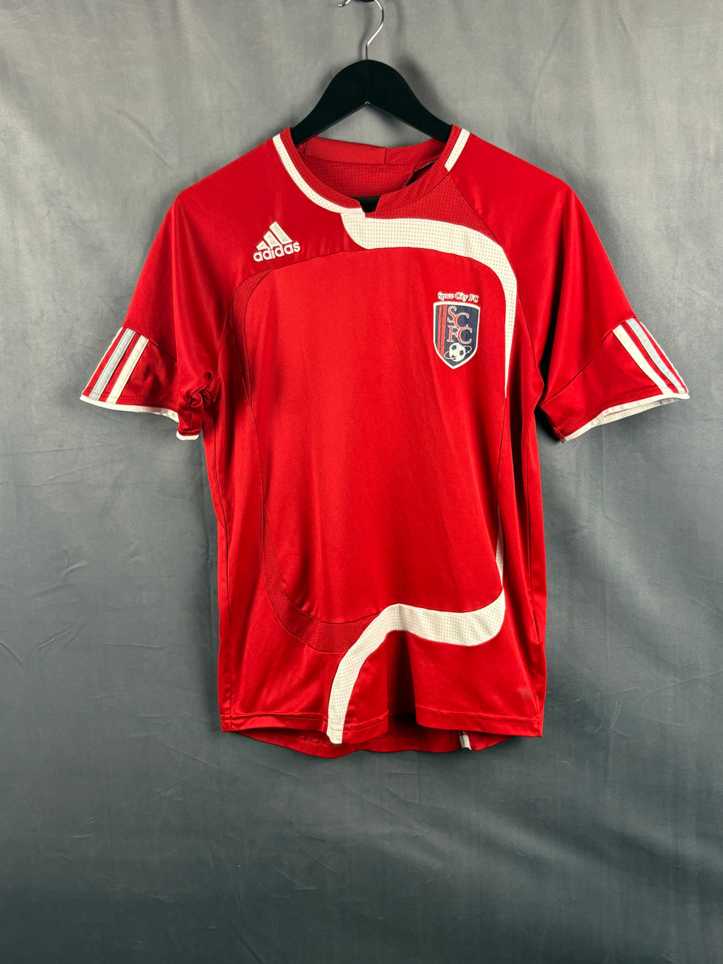 Adidas Space City FC Jersey