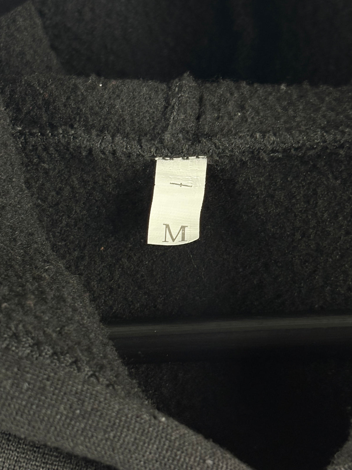 Sp5der P*nk! Spider Web Hoodie Size M