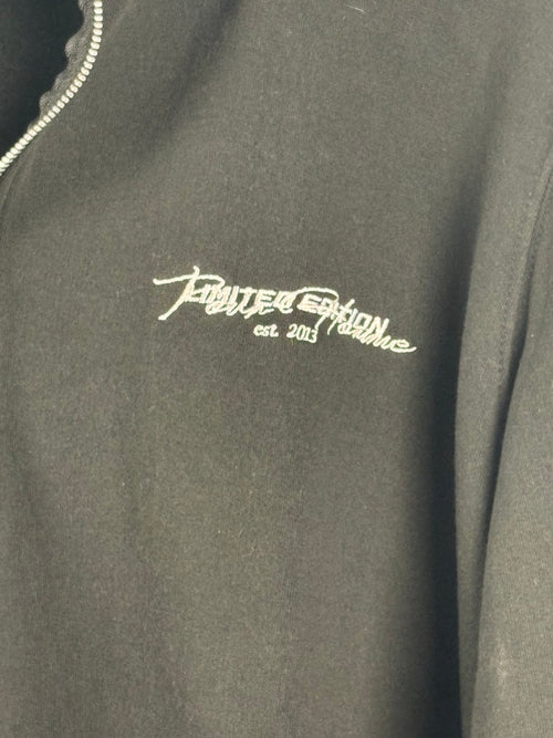 Boohoo MAN Zip Up Hoodie Size XL