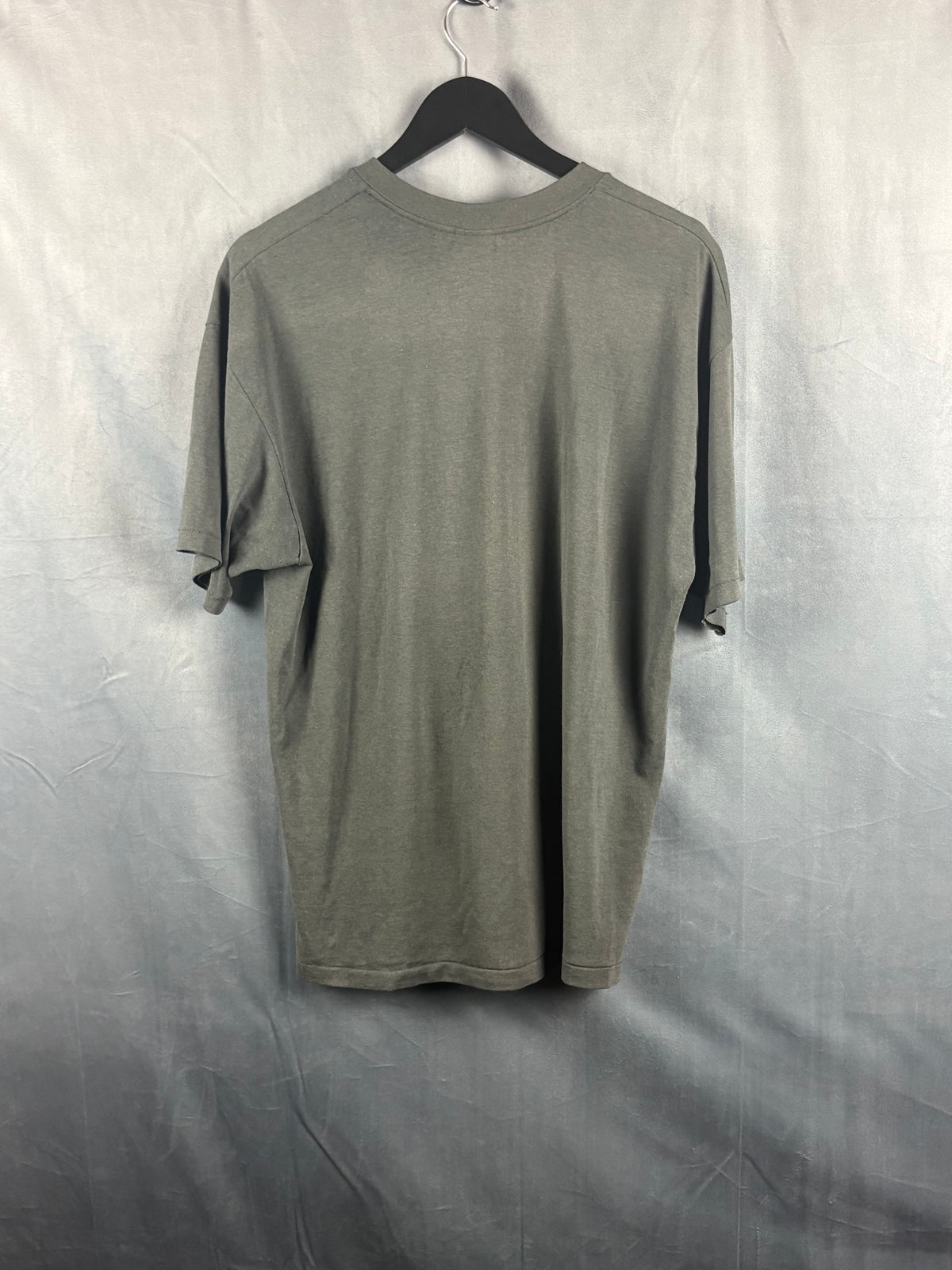“I finally got my head together and my body is falling apart” t-shirt size XL