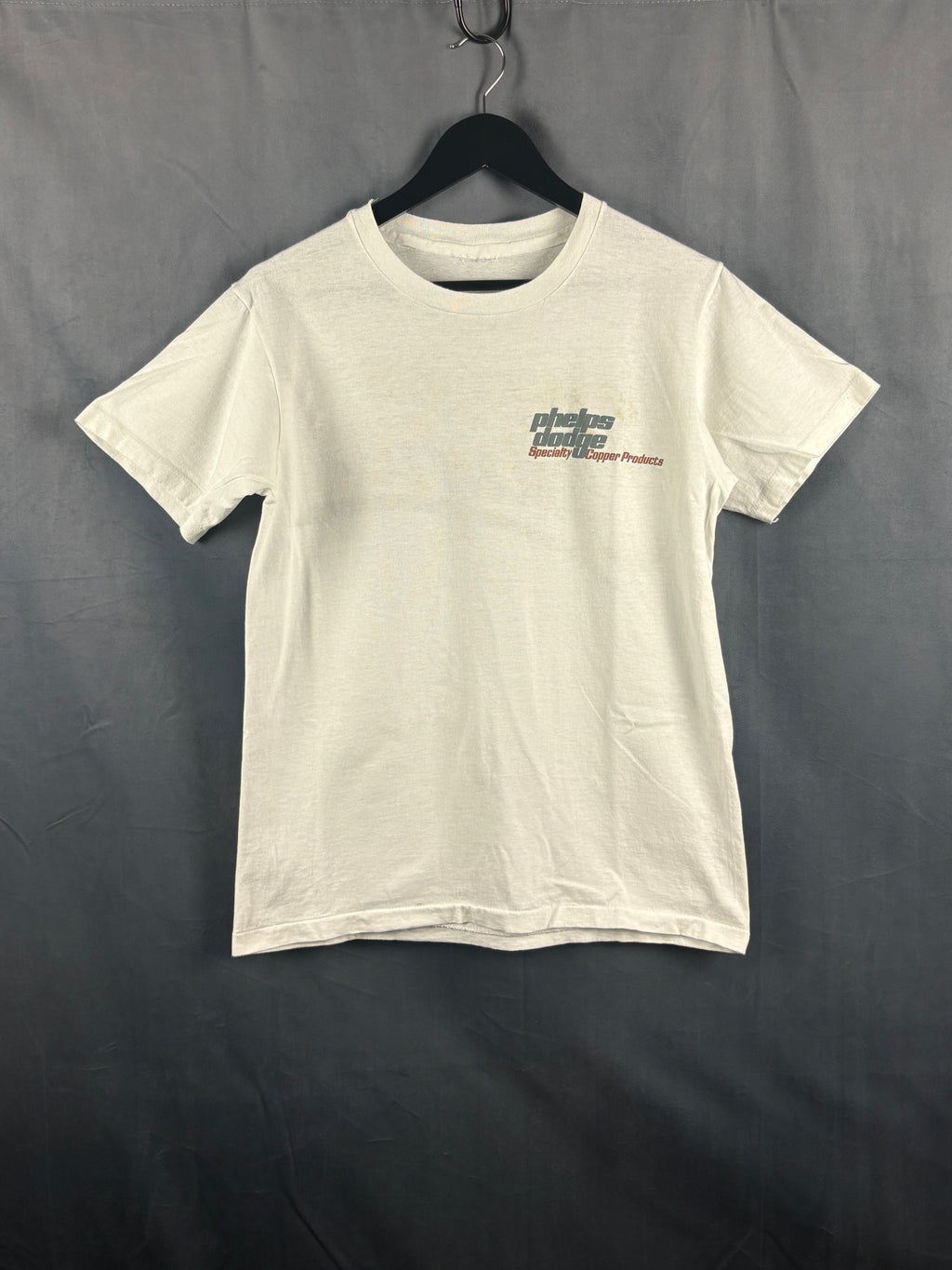 Phelps Dodge Specialty Copper Products Size M