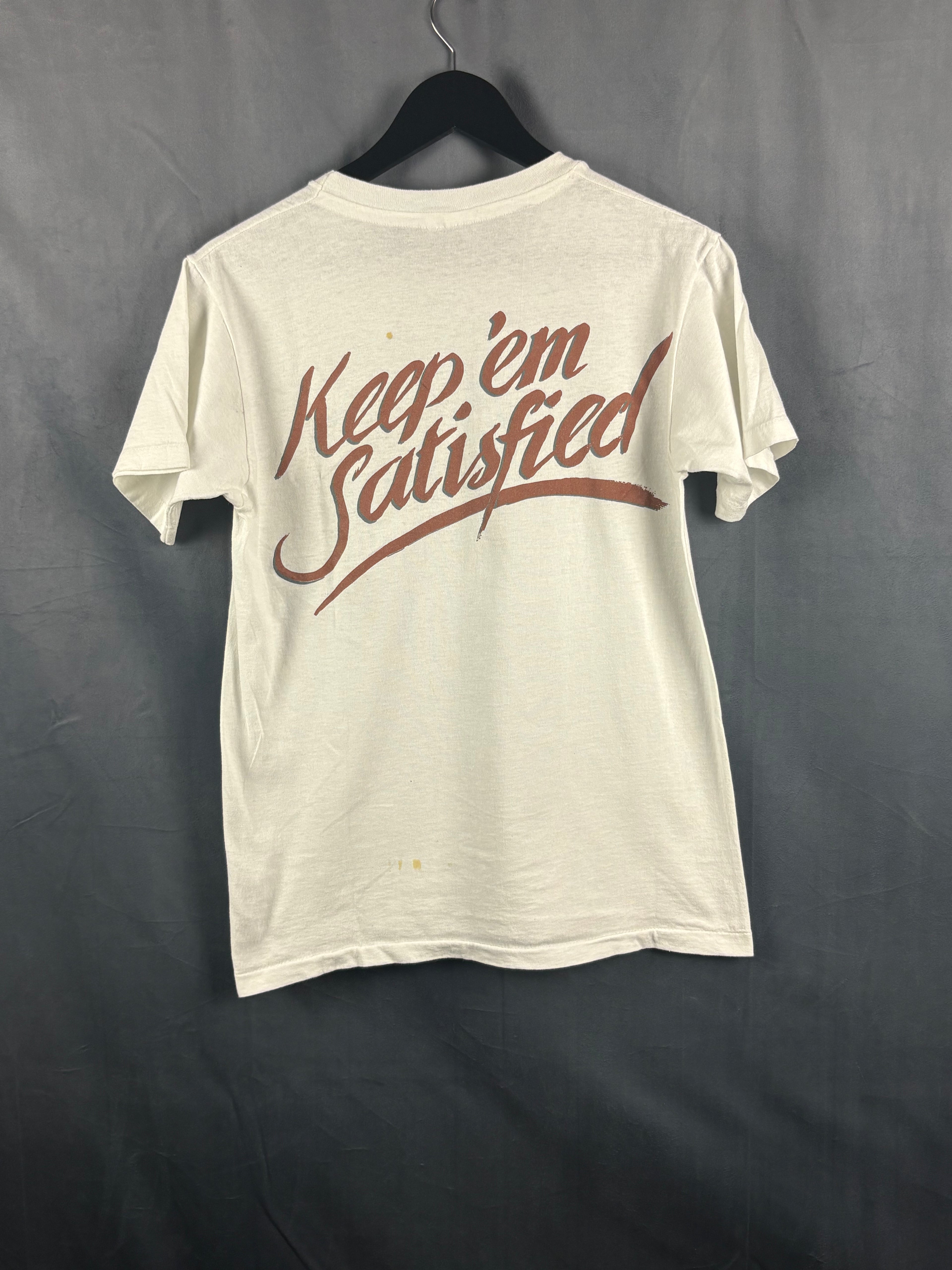 Phelps Dodge Specialty Copper Products Size M