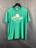 Marcelita’s Shirt “Mexican Food and Drink” Size XL