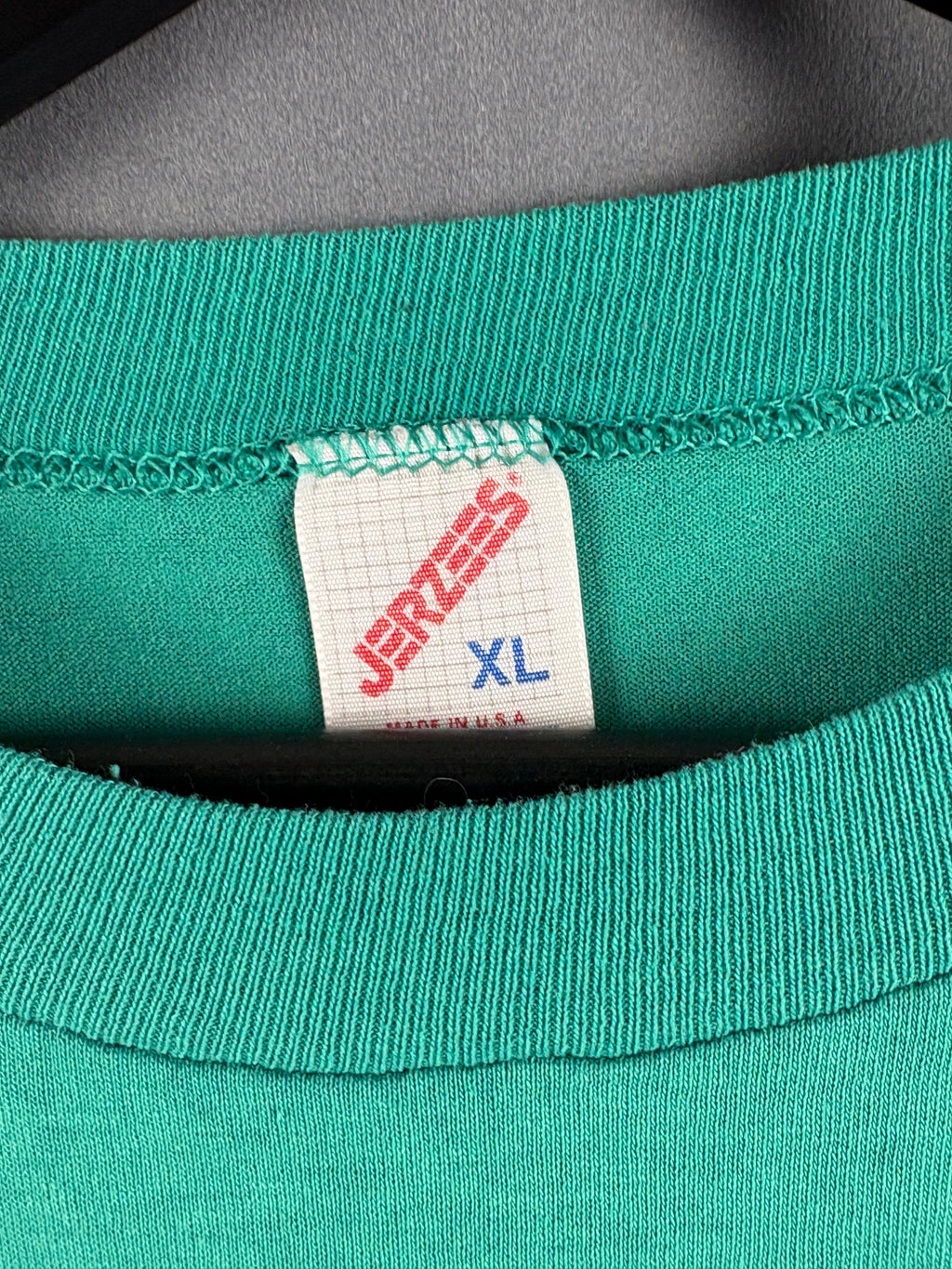 Marcelita’s Shirt “Mexican Food and Drink” Size XL