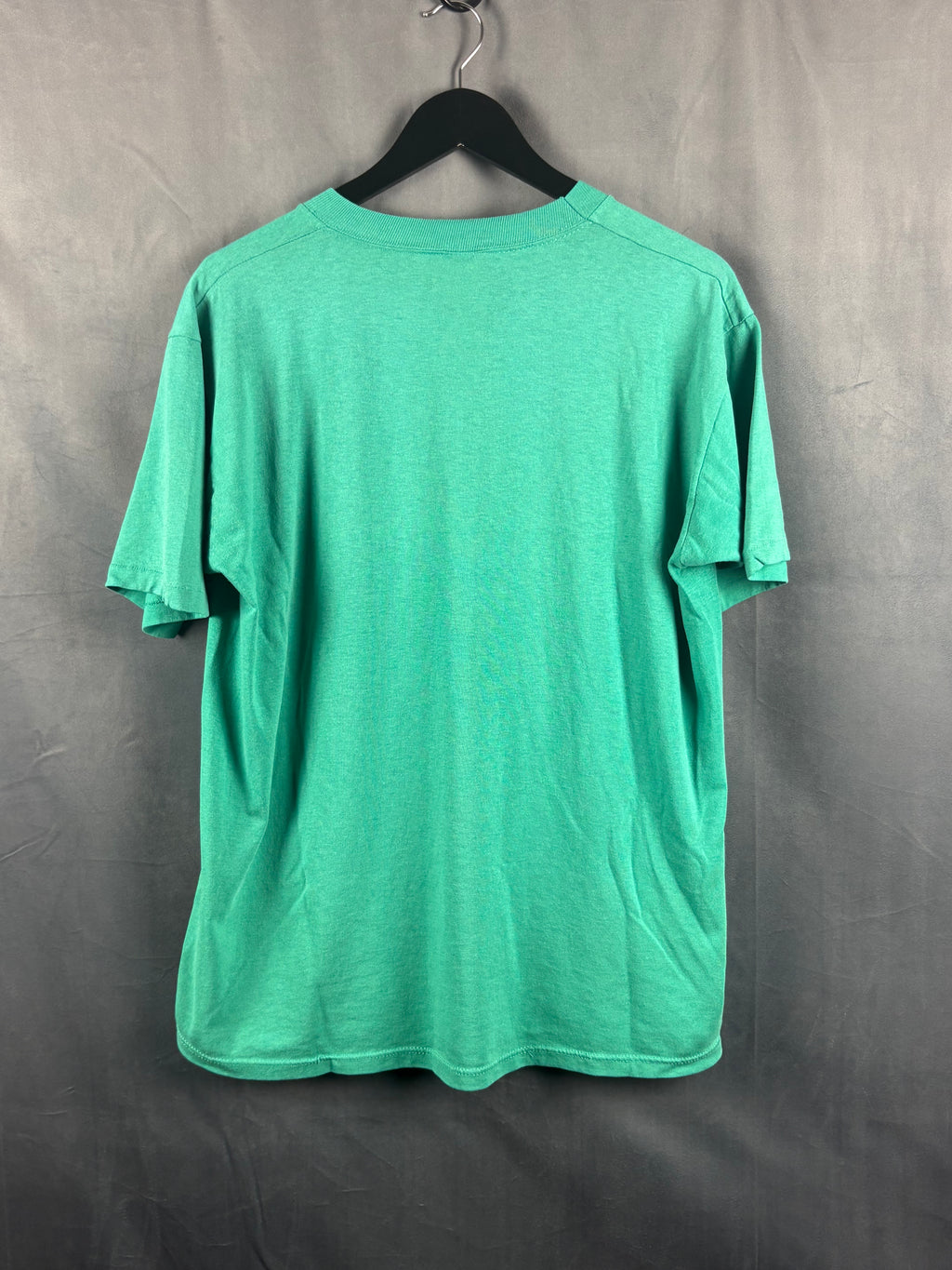 Marcelita’s Shirt “Mexican Food and Drink” Size XL