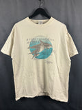 Brookfield Zoo Member T-Shirt Size XL