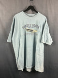 Spruce Goose T-Shirt Size XXL