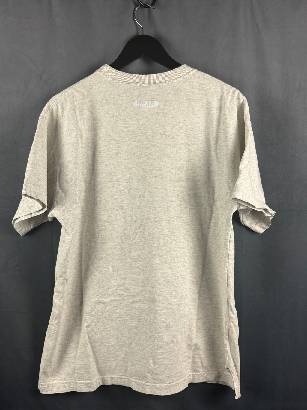 Culver Academies T-Shirt Size L