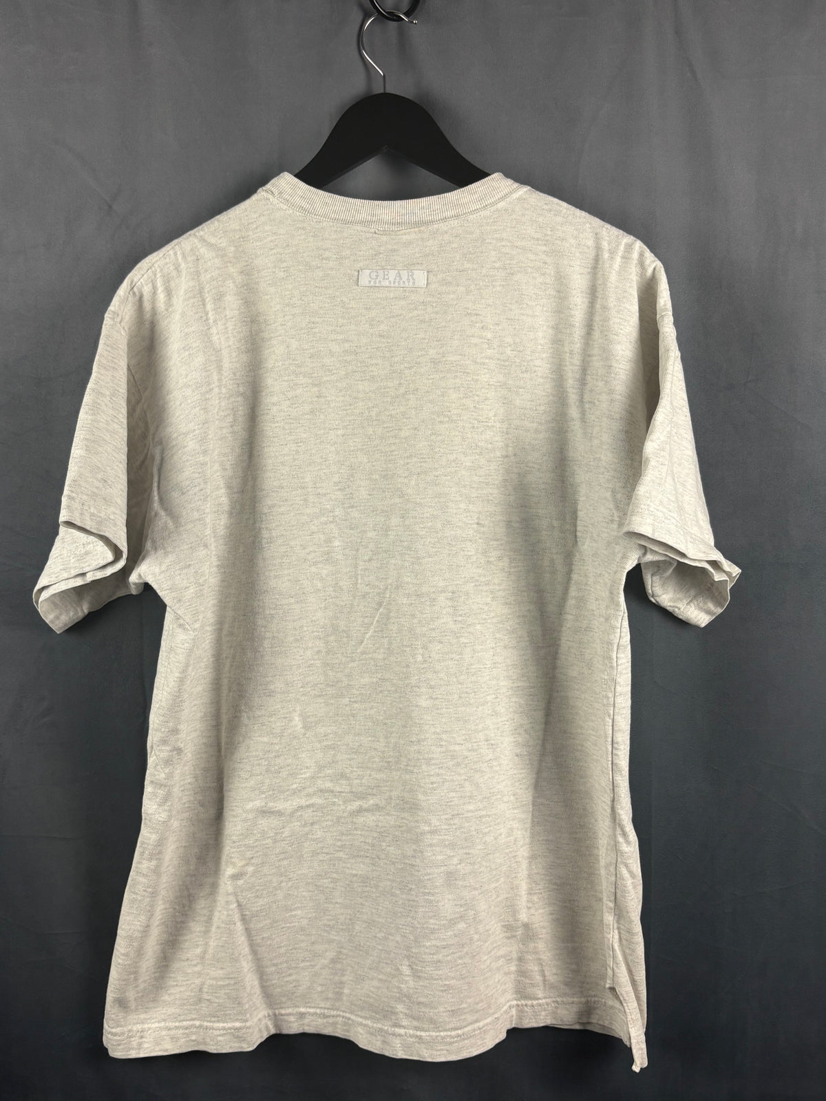 Culver Academies T-Shirt Size L