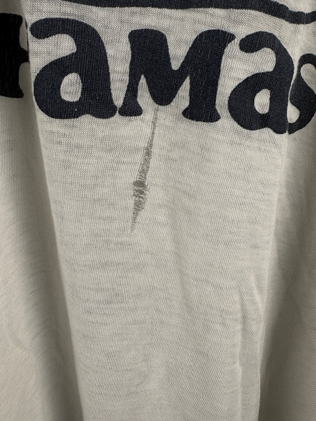 It’s better in the Bahamas T-Shirt Size XXXL