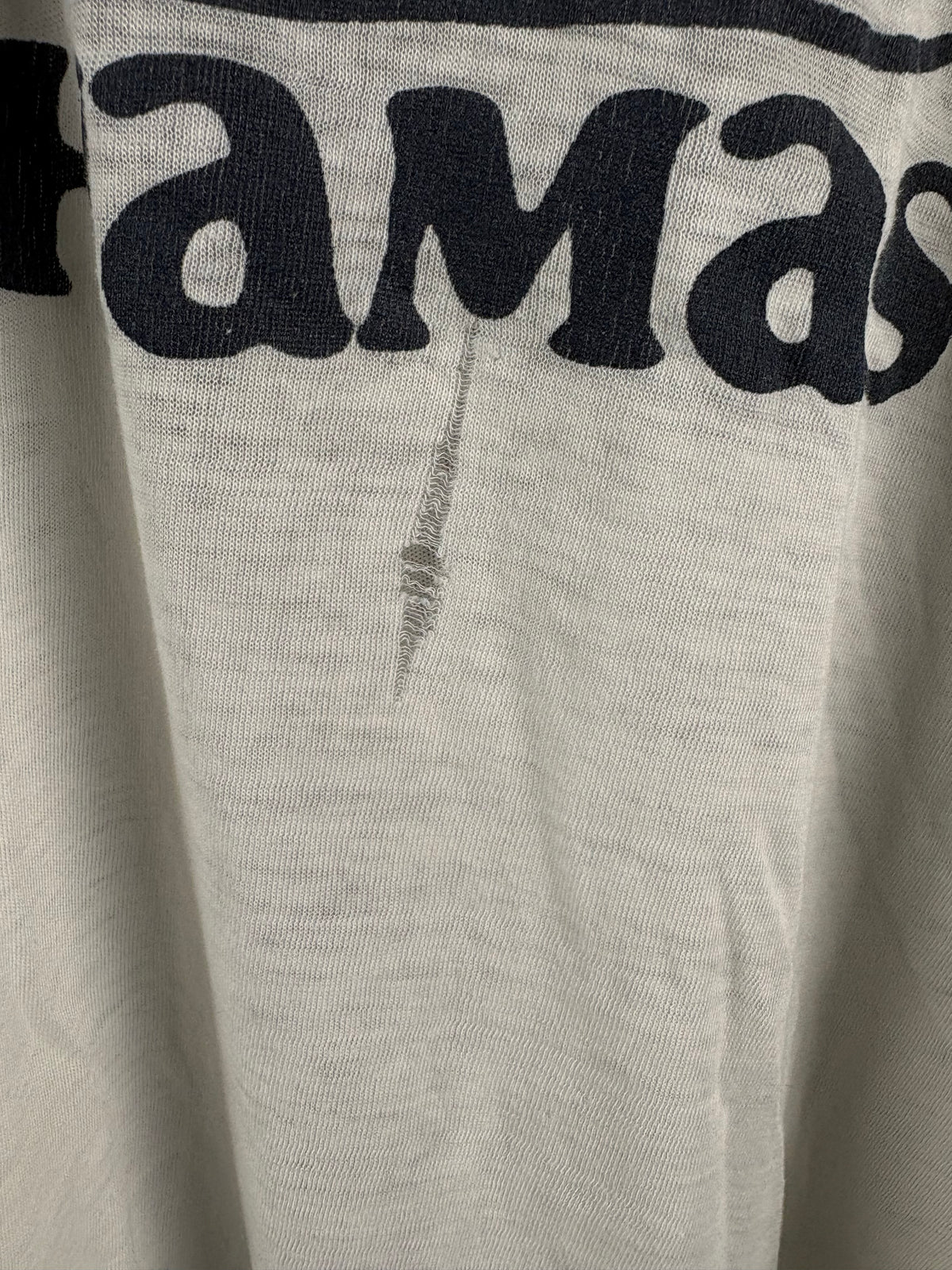 It’s better in the Bahamas T-Shirt Size XXXL